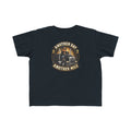 Toddler Trucker Shirt — Cute Kids' Truck Graphic Tee