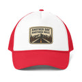 Trucker Cap | Road Trip Adventure Patch hat