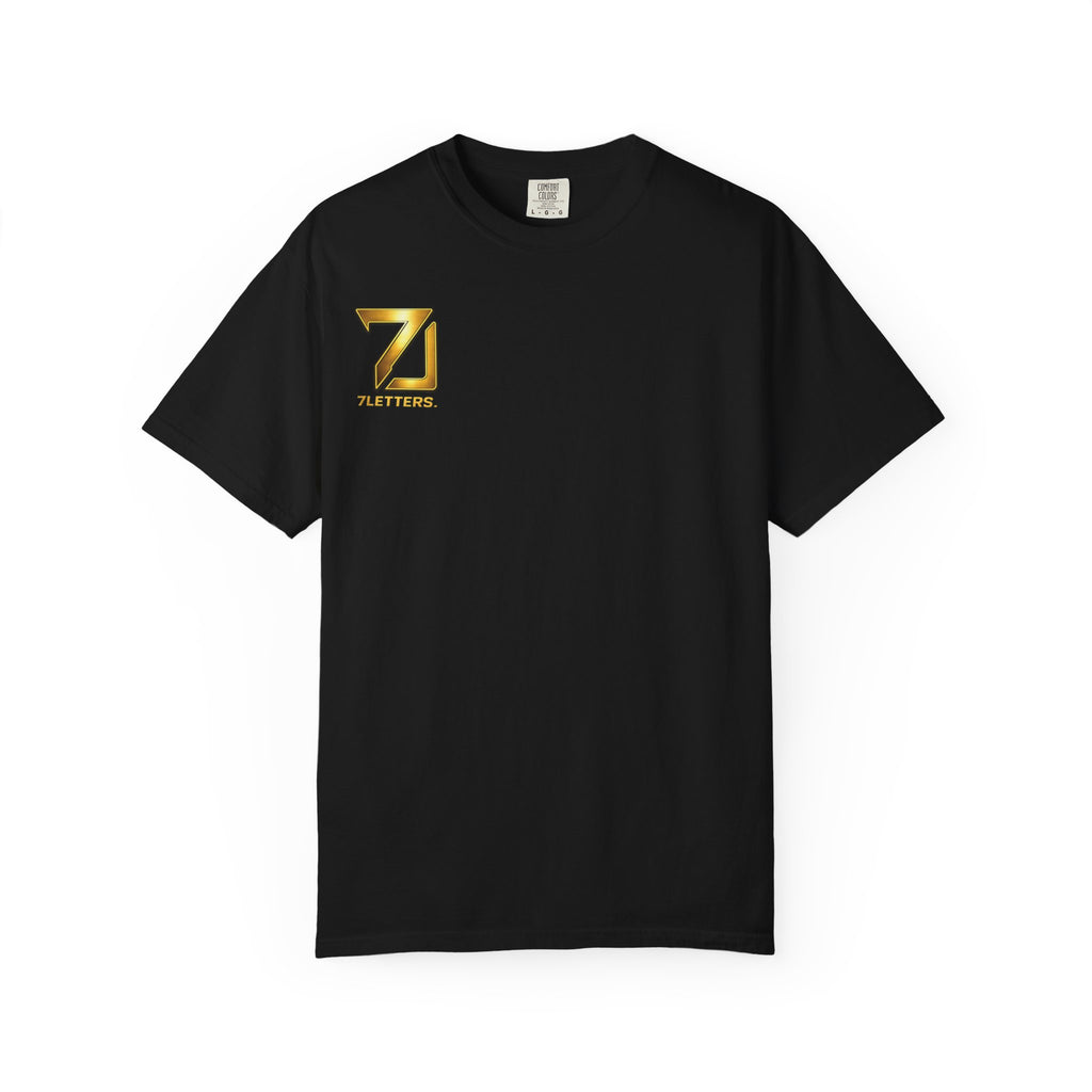 Another Mile trucker graphic T-shirt | vintage semi truck logo